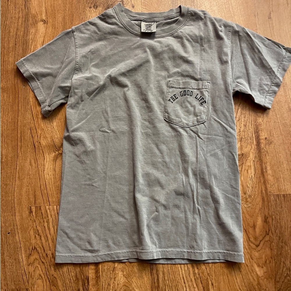 The Good Life T